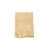 Scarf Altea beige